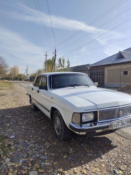 Gaz 3102 VOLGA 2000yil