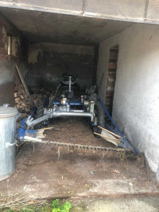 Продава Косачка BCS