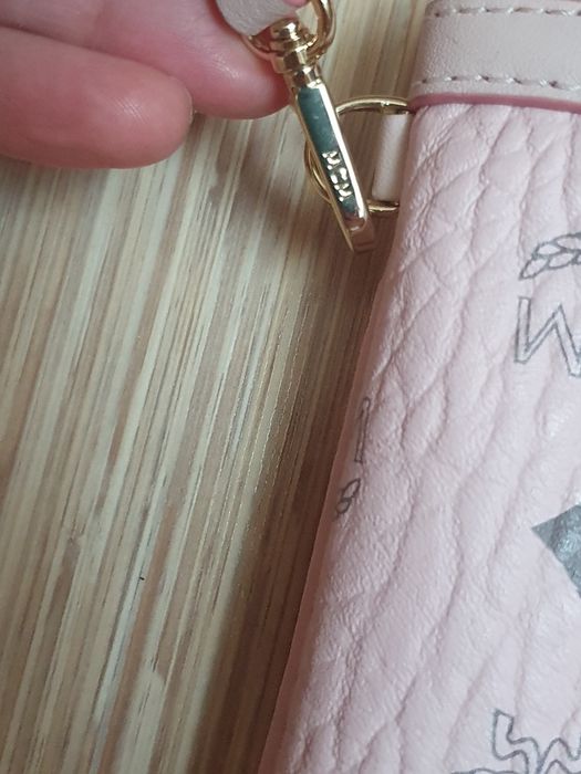 MCM *нова оригинална чанта