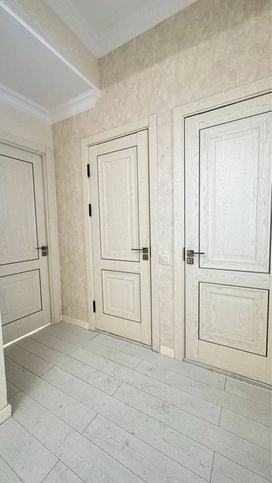 Продается квартира  Чиланзар 8. 2/5/8 Новостройка ЖК «Карат» 60м2