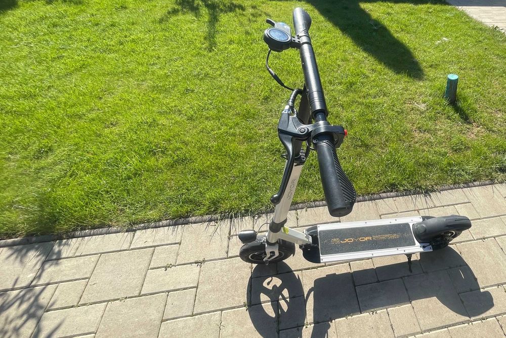 Trotineta Electrica Joyor X5S