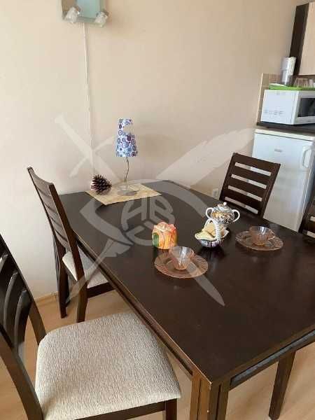 Продава се Двустаен апартамент в Свети Влас - 66 кв.м за 580 €/кв.м - Снимка #1