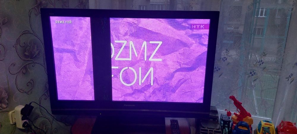 Продам телевизор хороший