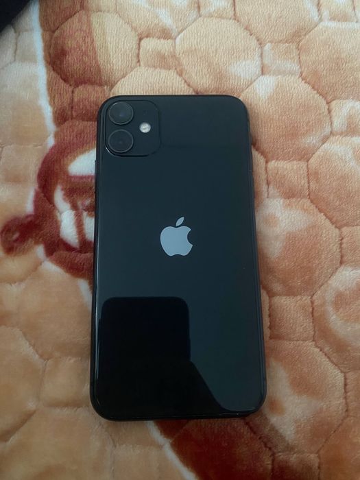 Айфон 11 без каробки