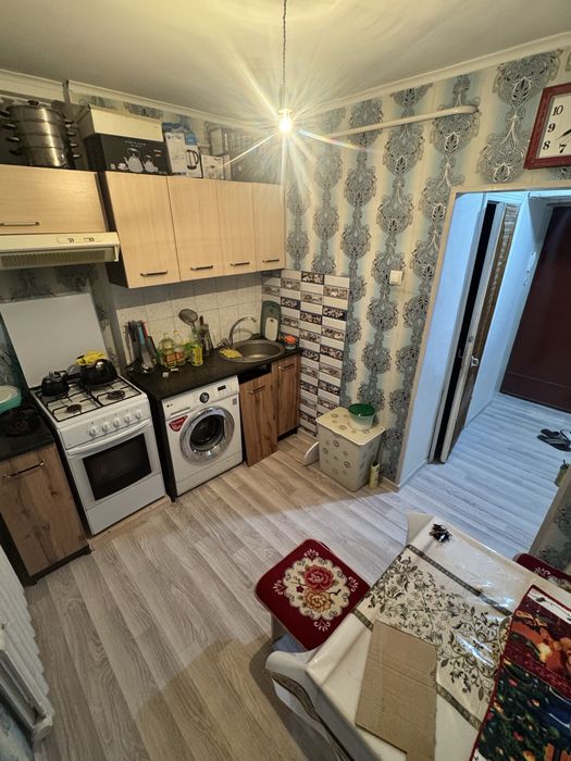Продам квартиру в хорошем состояний