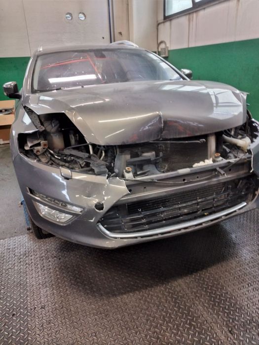 ford mondeo 2.2tdci  2010 \форд мондео 2010