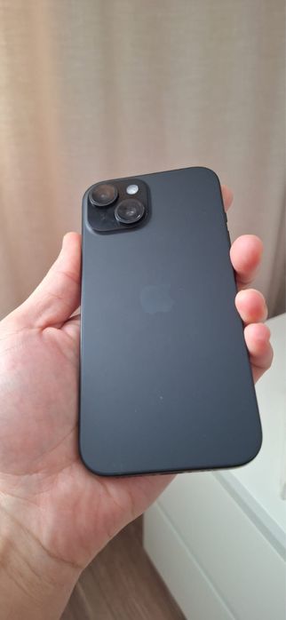 Продам Ipone 15 на 256 гб