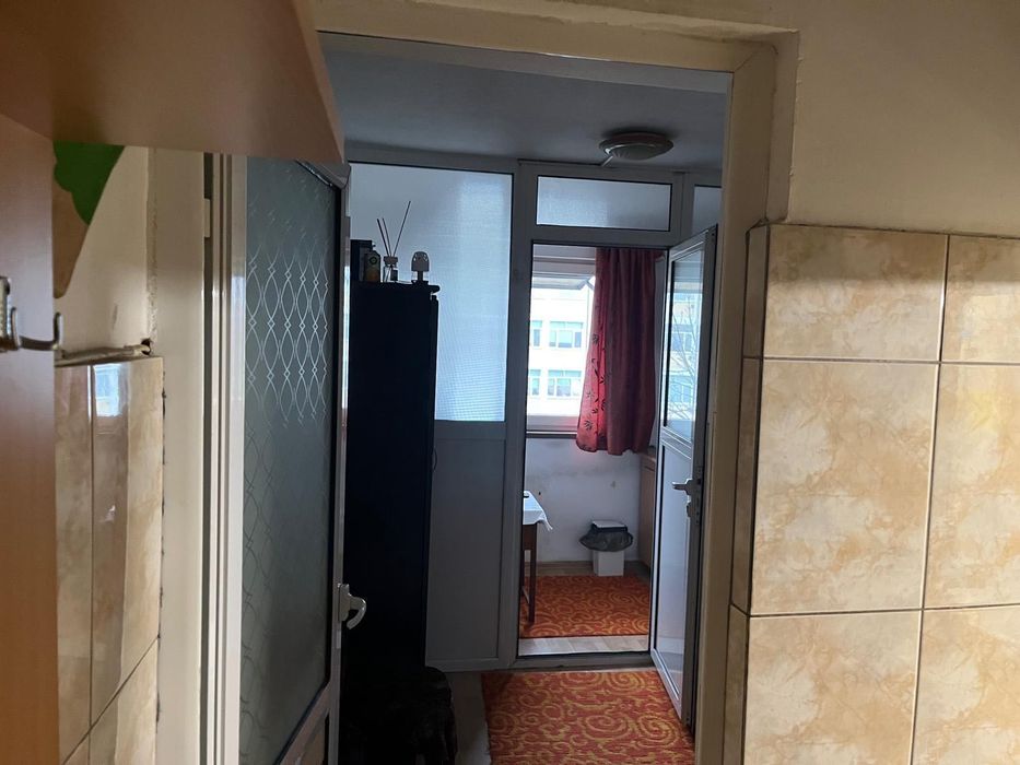 Garsoniera Ramnicu Valcea, zona Nord-Centrala