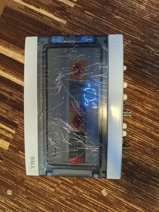 Tablouri de curent continuu pentru Panouri fotovoltaic