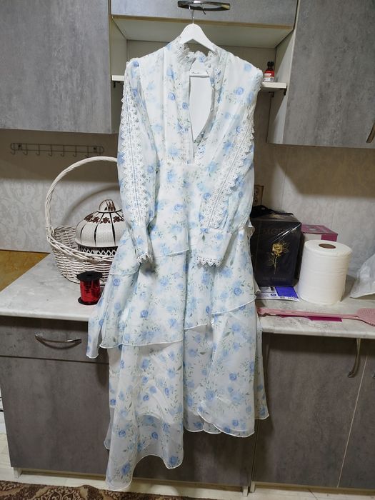 продам вечернее платье.