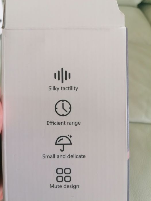 Aparat masaj Mini massager