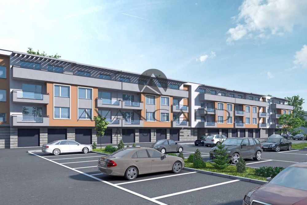 Продава се Тристаен апартамент в Пловдив, Беломорски - 115 кв.м за 575 €/кв.м - Снимка #4