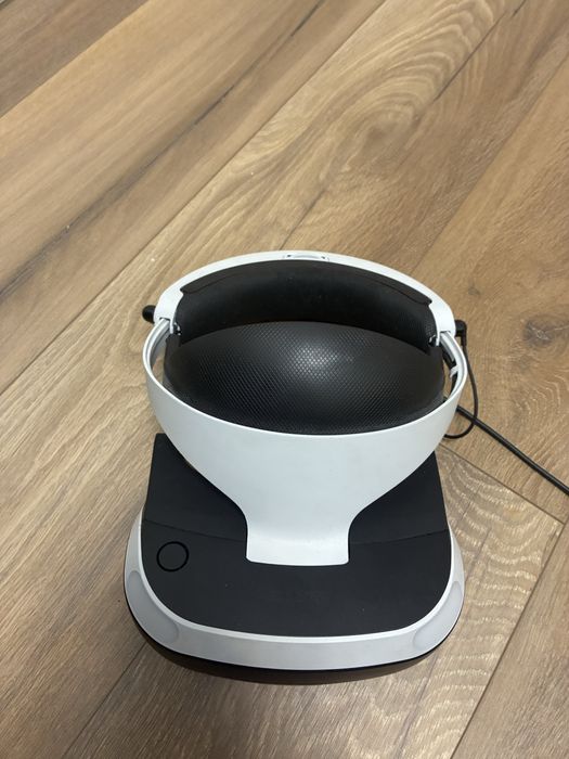 Playstation VR за Playstation 4 + move controllers