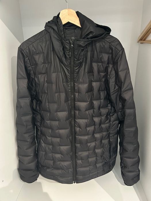 Яке Adidas Terrex