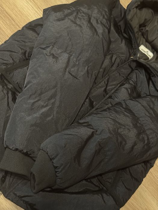 Geaca Stone Island