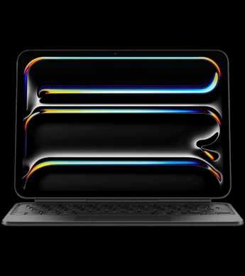 Клавиатура Apple Magic Keyboard iPad Air/Pro 11 uchun