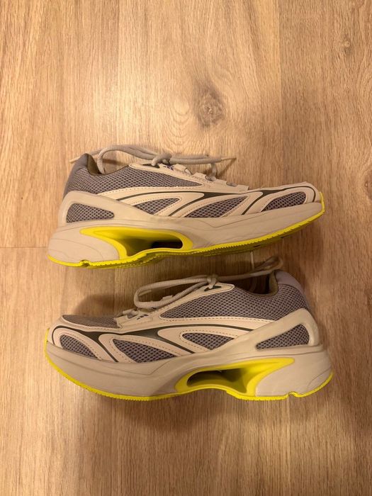 Дамски маратонки Adidas x Stella McCartney 38р