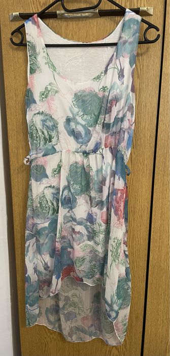 Дамски летни рокли