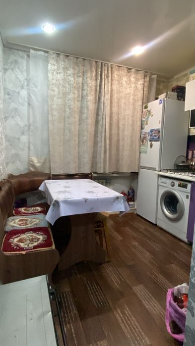Продам 2-х комнатную квартиру
