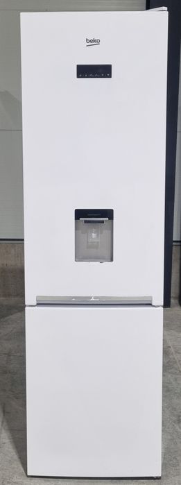Combina frigoridica Beko Neo Frost