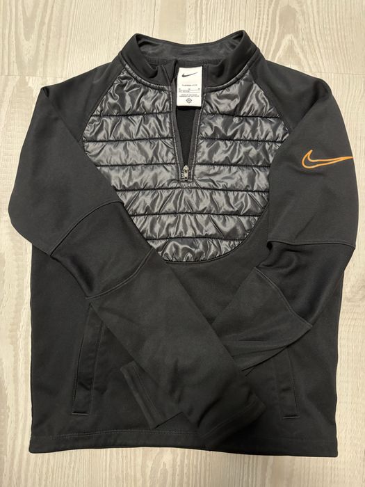 Детска блуза Nike Therma-fit