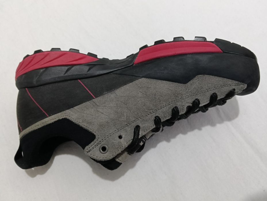 38 Scarpa Mescalito Gore-tex masura 38