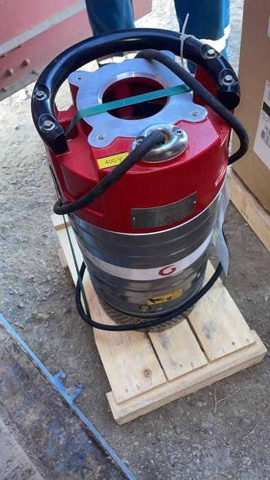 Насосы дренажные