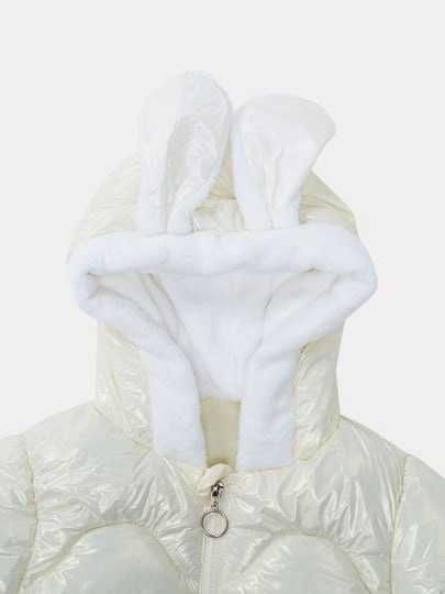 Куртка для девочки