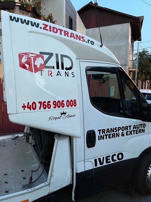 Colantari auto inscriptionari auto reclame personalizate auto