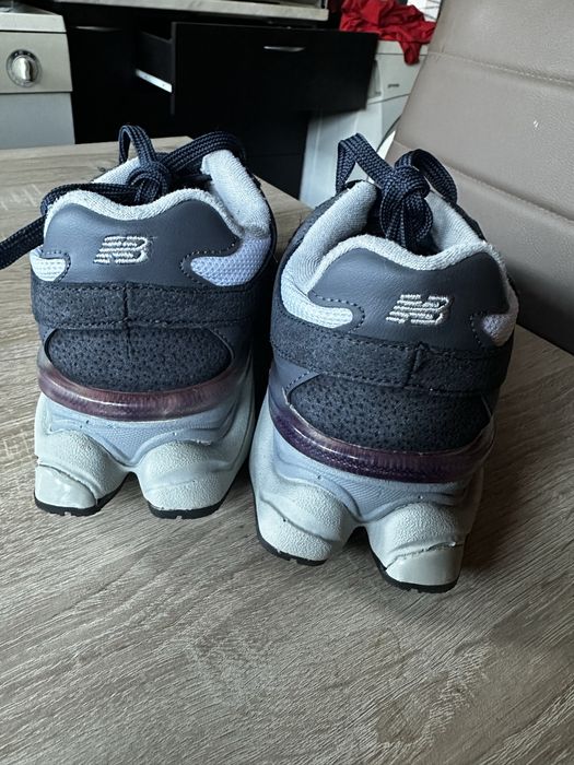 new balance 9060 43номер