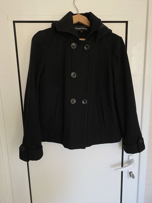 Палто Warehouse