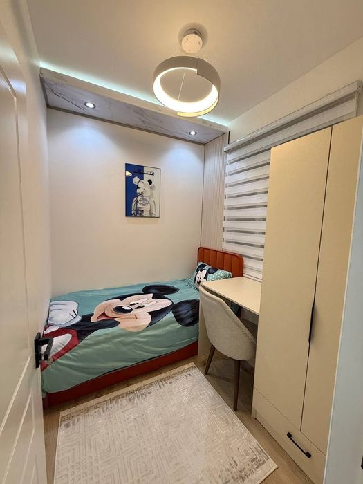 Чиланзар 7 квартал