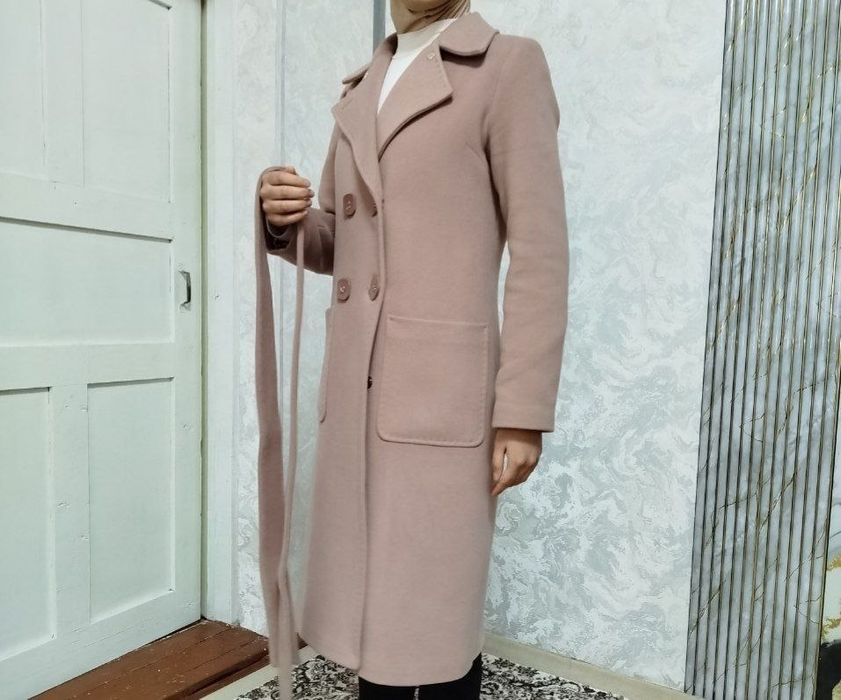 Palto va shuba sotiladi