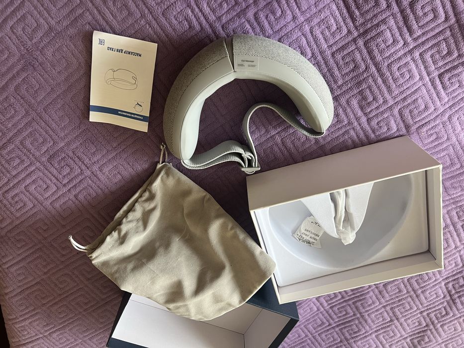 Массажер для глаз