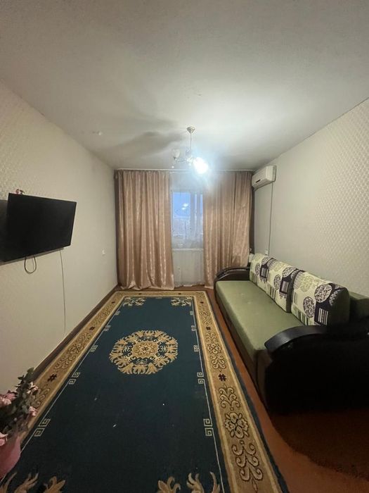 Продаётся 1 комн на Галактике 11млн