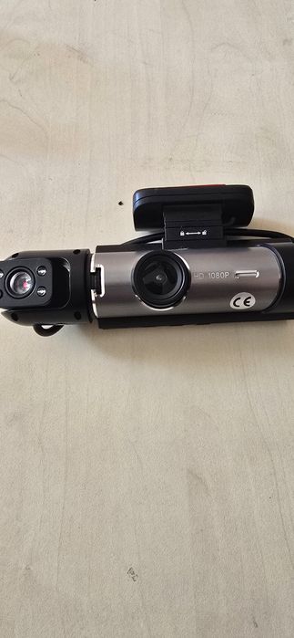 Видео регистратор