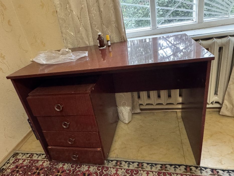 Мебель советская в отличном состоянии