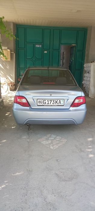 Некся 2 сотилади