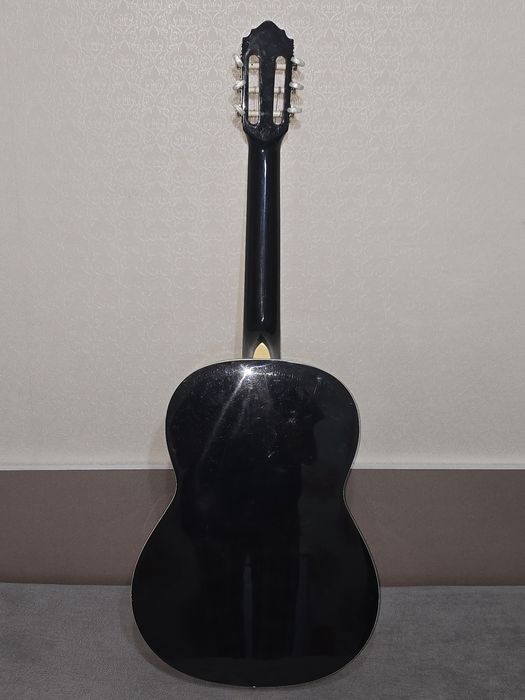 Гитара Veston C-45A BK