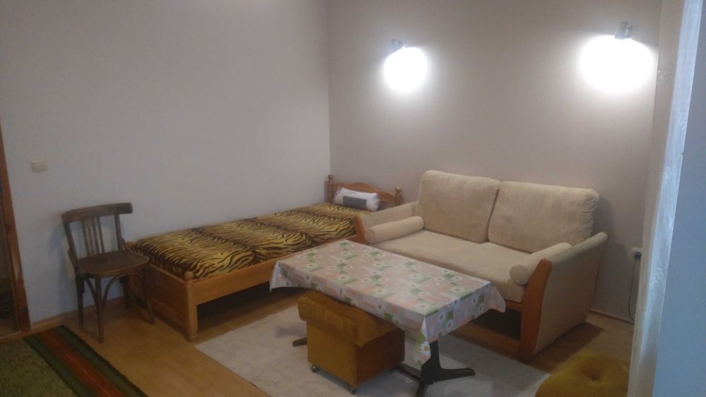 Дава се под наем Двустаен апартамент в Благоевград, Идеален център - 43 кв.м за 228.99 € - Снимка #3