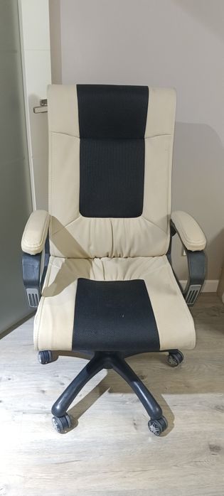 Кресло офисное б/у