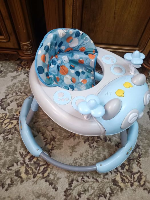 Ходунки детские продаются