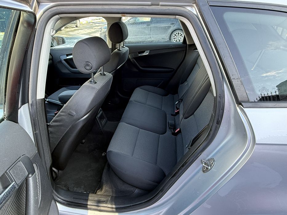 Vand Audi A3 •2008• 1.9tdi BXE!