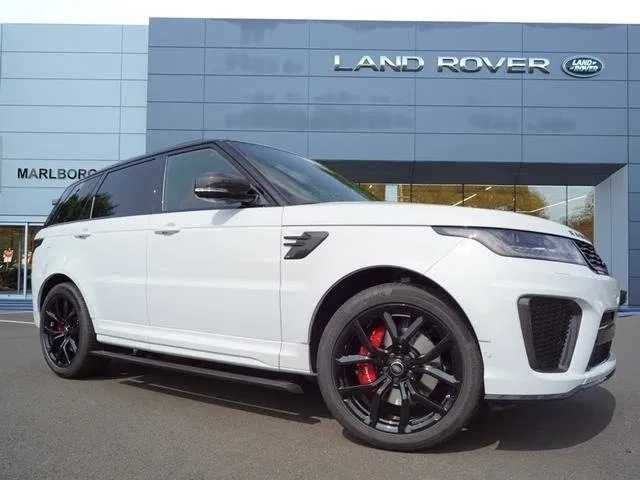 Jante Range Rover R20 5x108 328 Style | Sport, Evoque, Velar