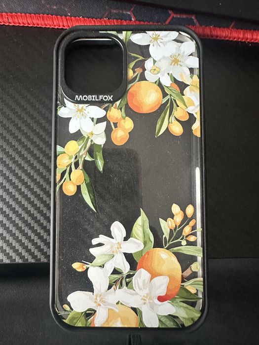 Husa MOBILFOX iPhone 13