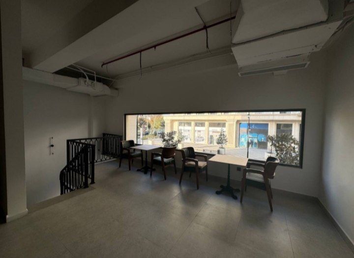 Сдается кафе в Tashkent city boulevard