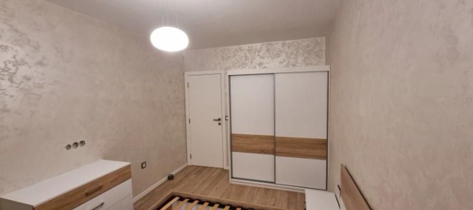 Дава се под наем Двустаен апартамент в София, Разсадника - 51 кв.м за 575 € - Снимка #6