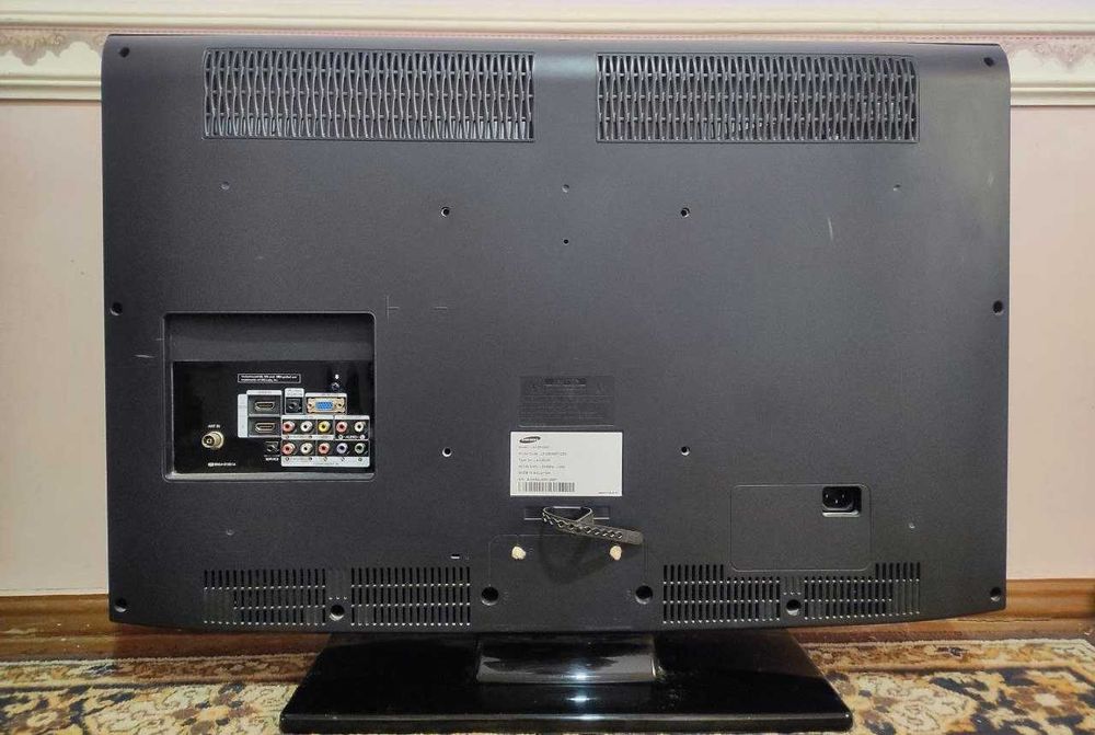 Телевизор Б/У на запчасть