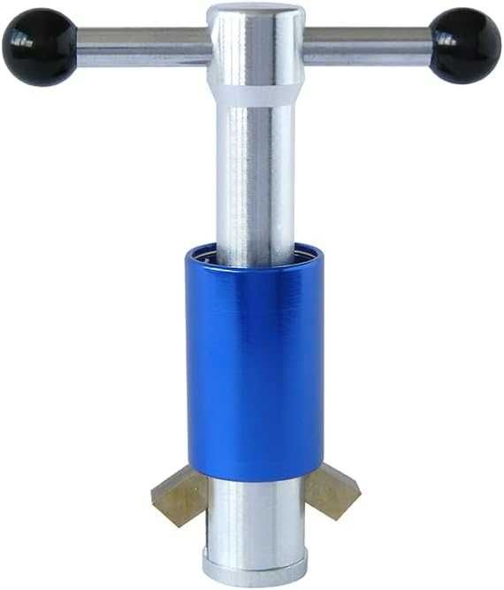 Cheie pentru montajul scurgerii 1" – 1" 1/4
