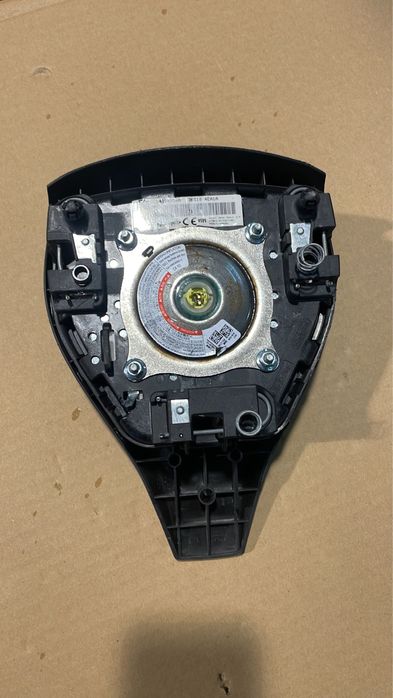 NISSAN QASHQAI X-trai Аербег airbeg